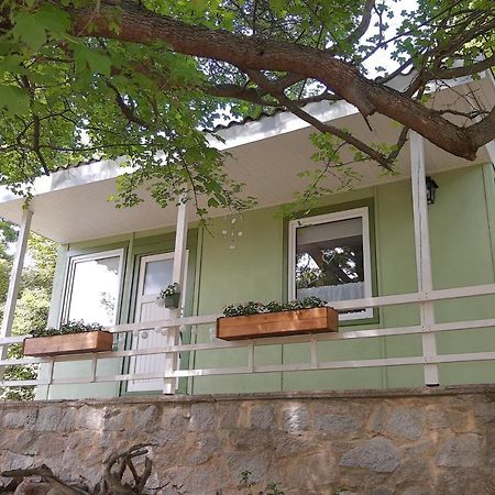 韦尼格罗德Ferienhaus Paulina别墅 外观 照片